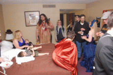 ValleyCon 37 - 2011